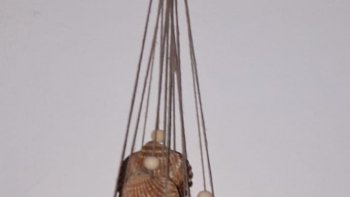 de quoi faire un beau collier (de perles)