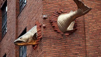 Statues phénoménales 