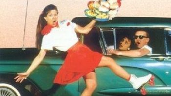 C'était une époque sans GPS ni téléphone embarqués !