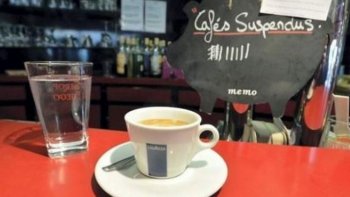 Tradition Napolitaine de solidarité envers les plus pauvres. !