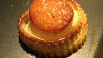 Chef monique nous partage sa belle recette !