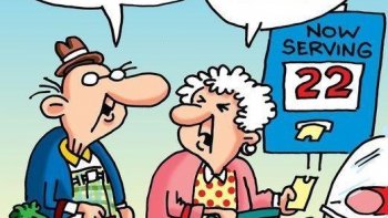 "Qui chante pendant l'été danse pendant l'hiver"