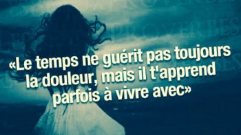 "Rien ne sert de mourir, il faut mourir à point"