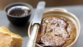 Une des plus belles recettes de Bourgogne