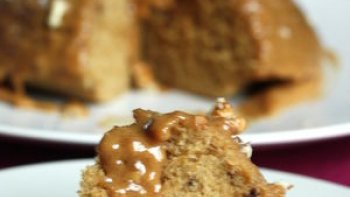 Très bien pour accompagner le café ou le thé l'aprés-midi.