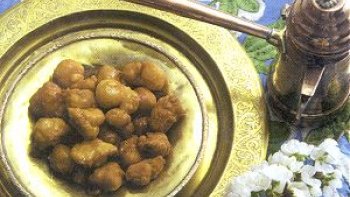 Lucciolo vous présente sa belle recette des beignets de yaourt pour le plaisir des gourmands...