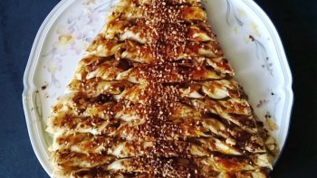 Bon appétit et joyeuses fêtes  !!!!