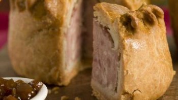 La recette du pâté en croûte dévoilée par notre chef ordissinaute.