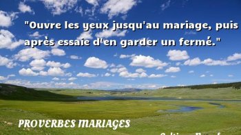 " Tout est toujours possible"