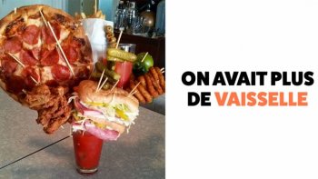 Ca donne faim, non ?