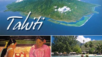  La Polynésie Française est une collectivité d'outre-mer de la République Française, composée de cinq archipels regroupant 118 îles dont 67 habitées... Capitale : Papeete.