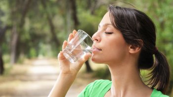 Des raisons de boire de l'eau, tous les jours et sans modération