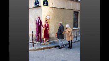 De belles surprises vous attendent... Suivons NiNi avec le sourire !