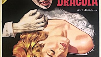 LE NOUVEAU VAMPIRE HAMMER FILMS....