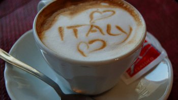 Savez-vous qui a inventé le Cappuccino ? Pas les Italiens.