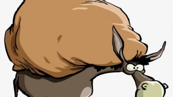 Toujours pour rire un peu, dans ces temps incertains...