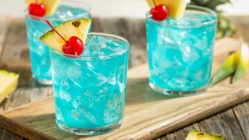 À déguster avec modération  !!