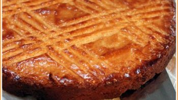 savourez cette délicieuse recette concoctée par chef Lucciolo !