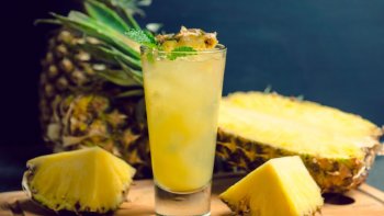 "Algonquin est le nom d'une petite ville des Etats-Unis "