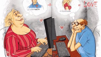 C'est de l'humour... Bien sûr !