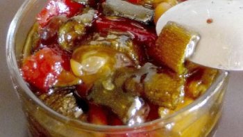 voici une belle recette de chef lucciolo !