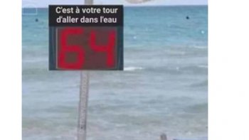 de nouveau  quelques "ricanements " histoire de ne pas perdre le moral ...
ce virus  aura au moins   apporté de l'eau au moulin des dessinateurs humoristiques 
pour notre plus grand plaisir