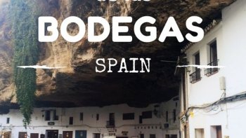 OUAH. !!! Préparer vos Vacances, direction l'Andalousie. en ( Espagne ).