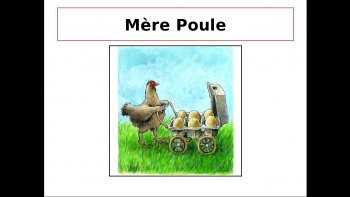 Un peu d'humour et de second degré avec ce diaporama par notre ordissinaute Oderay. 
