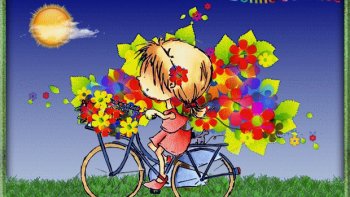 Petites histoires..pêle-mêle.courtes mais pas à court d'esprit !la parole aux enfants........
