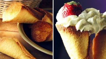 Vous aimez les desserts rapides et faciles à faire, suivez alors cette recette !