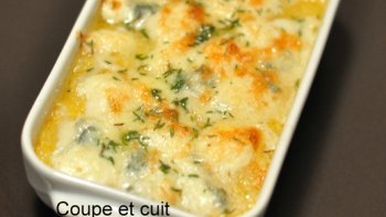 Notre chef ordissinaute Lucciolo nous régale et nous fait voyager avec une recette italienne...