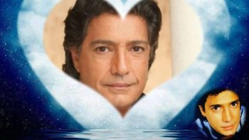 C'est en 1951 que avec sa mère Nina rejoignent le père émigré en Belgique dans un convoi de la Croix-Rouge. - Ce qui fait de lui le 3e chanteur Belge avec 350 chansons, chanté en 4 langues !