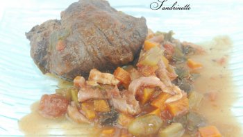 la preparation de Li couaïetaen images...