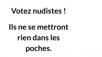 avant de me remettre "sérieusement " à la recherche de  sujets "sérieux", je vous propose quelques "images ironiques"