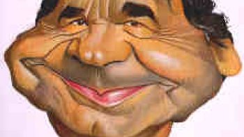 La caricature est un genre de dessin qui grossit certains traits d'une personne ou d'un sujet. L'objectif de la caricature est à la fois d'amuser et de faire passer un message en insistant sur certaines idées… Les plus anciennes datent de l'Antiquité : Certaines ont notamment été retrouvées sur des vases grecs. Mais c'est à la fin du XIX ème siècle que ce genre de dessin a rencontré un grand succès avec le développement des journaux. En permettant de défendre des idées avec humour, la caricature est devenue au fil du temps l'un des symboles de la liberté d'expression. Dont les images de ces Héros sont un symbole de vertu, de force et de courage.