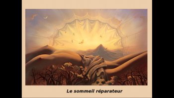 Wladimir Rush, peintre et sculpteur russe, s'est fortement inspiré de Salvador Dalì pour ses peintures surréalistes.