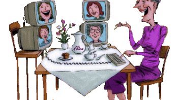 Dans la vie tout n'est question que d’appréciation ...
mais gardons le sourire...