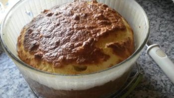 Le soufflé est une spécialité culinaire réputée pour sa légéreté