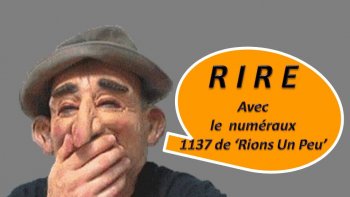  " Vraiment... il faut voir...