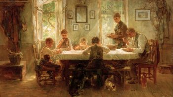 Incroyablement délicieux ! Un repas facile et pas cher. Une recette que vous n'avez jamais cuisinée ! La recette du plat champêtre va vous surprendre. Toute la famille sera ravie par cette recette simple et économique. Un repas champêtre parfait, rapide, facile et pas cher, qui rendra votre déjeuner où votre dîner inoubliable. Tout le monde sera satisfait du goût incroyable de ce plat délicieux et copieux. !