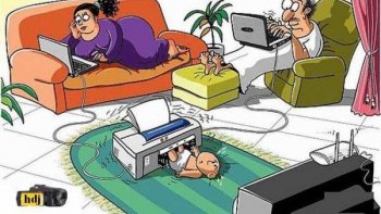 Mais comment fait-on les bébés de nos jours ? Retrouvez notre amie Minouche qui nous explique cela tout en humour... 