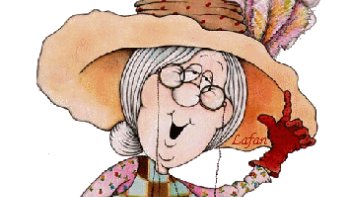 Des bons mots, des anecdotes ...... Certaines  vous feront peut-être  sourire......