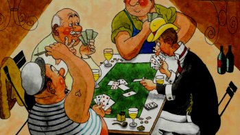 MARIUS  as tu du coeur ???