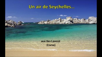 Pourquoi aller si loin alors que l'on a tout en France métropolitaine.