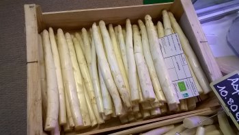 Voici une succulente recette que nous propose Pierre le montois. Bonne dégustation  !