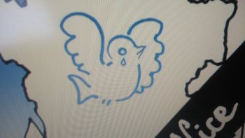 ROLAND53 rend hommage aux niçois...