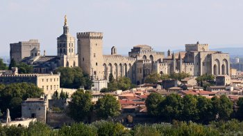 AVIGNON