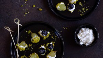 Ces billes sont parfaites pour compléter une table apéritive, un buffet, ou un petit diner en amoureux.