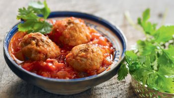 Spécialitée Marocaine