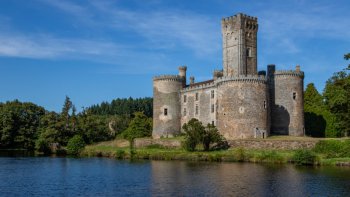 "Bonne visite &  Bonne semaine...